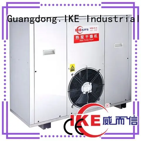 professional food dehydrator industrial middle Warranty IKE 1