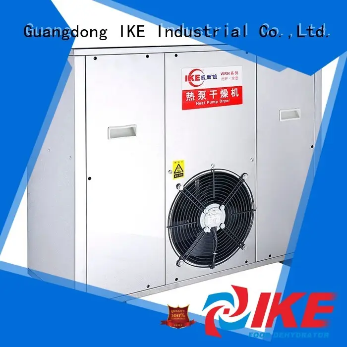 Hot drying professional food dehydrator grade IKE Brand 1