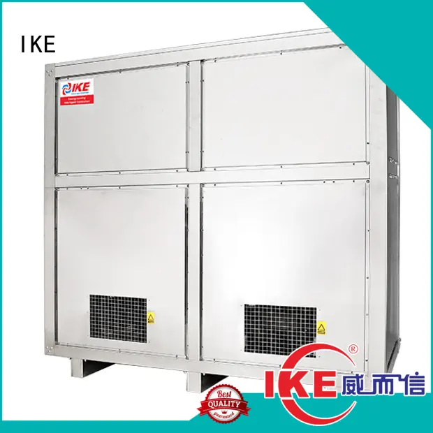 grade fruit industrial dehydrator machine dryer IKE Brand 1