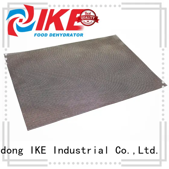 Hot round dehydrator net heat IKE Brand 1