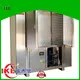 IKE Brand chinese food commercial food dehydrator manufacture 1