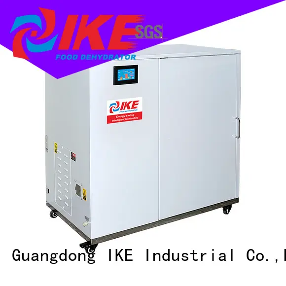 dehydrate in oven middle commercial food dehydrator IKE Brand 1
