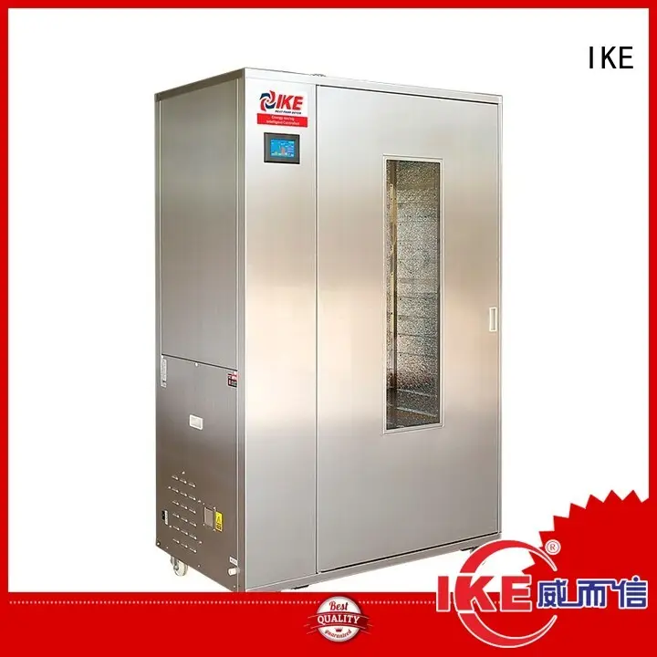 machine low commercial food dehydrator meat IKE 1
