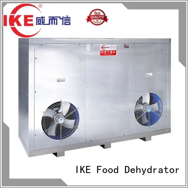 professional food dehydrator stainless commercial IKE Brand 1