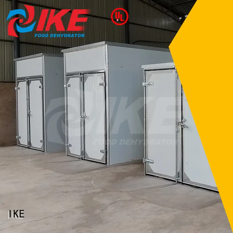 dehydrator vegetable professional food dehydrator IKE Brand 1