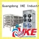 large food IKE Brand commercial food dryer machine factory 1