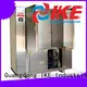 dehydrate in oven temperature steel IKE Brand company 1