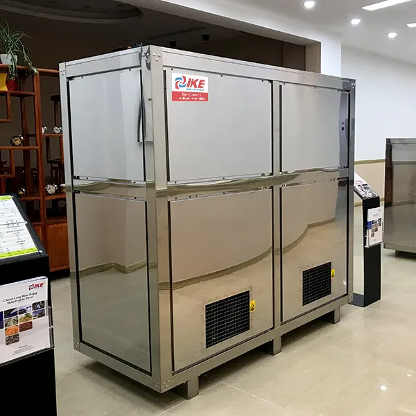 fruit food professional food dehydrator IKE Brand 2