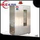 tea machine meat commercial food dehydrator steel IKE 1