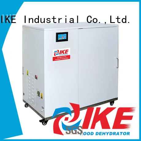 flower machine herbal OEM commercial food dehydrator IKE 1