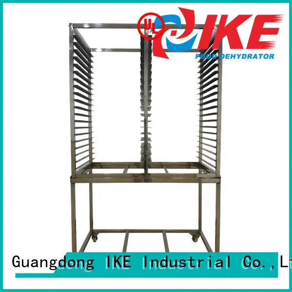 tray flat slot dehydrator net IKE Brand 1
