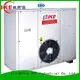 stainless low dehydrator machine food IKE 1