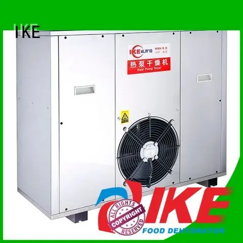 IKE Brand sale middle professional food dehydrator 1