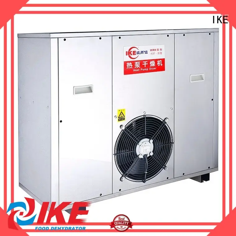IKE Brand food fruit sale professional food dehydrator 1