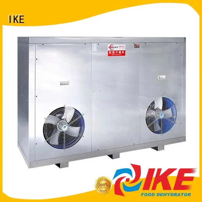 professional food dehydrator machine dehydrator machine IKE Brand 1