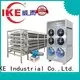 large dehydrator customized belt drying line IKE 1
