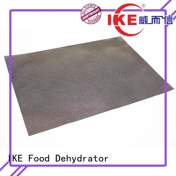 shelf tray round dehydrator trays retaining IKE 1