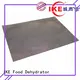 shelf tray round dehydrator trays retaining IKE 1