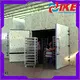 Custom industrial dehydrator machine dehydrator IKE 1