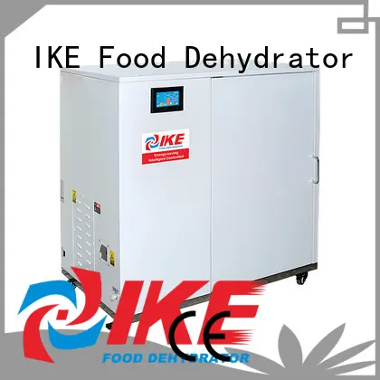 tea machine commercial food dehydrator IKE Brand 1