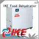 tea machine commercial food dehydrator IKE Brand 1