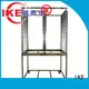 dehydrator net mesh retaining panel Warranty IKE 1