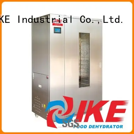 IKE Brand dehydrator food dehydrate in oven middle supplier 1