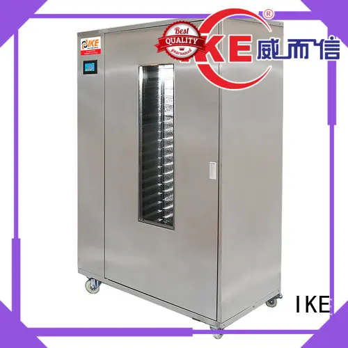 meat Custom dehydrator commercial food dehydrator machine IKE 1