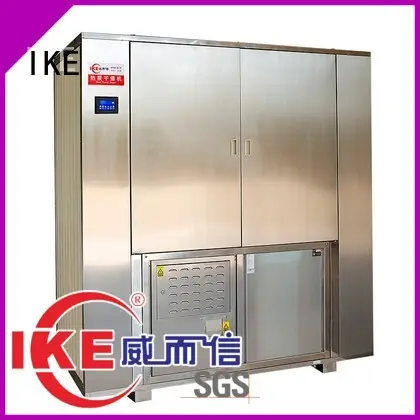 IKE Brand temperature stainless custom dehydrate in oven 1