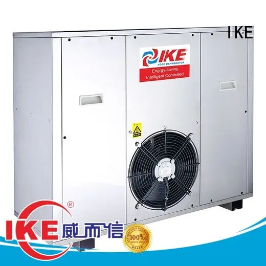 professional food dehydrator dehydrator stainless IKE Brand company 1