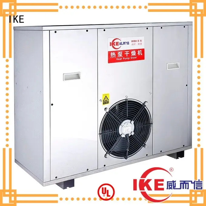drying fruit OEM dehydrator machine IKE 1