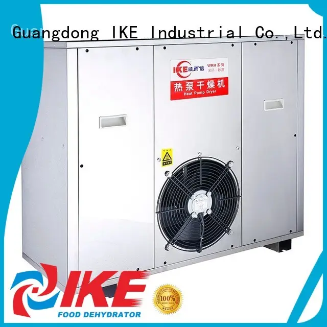 fruit commercial dryer dehydrator machine IKE Brand 1