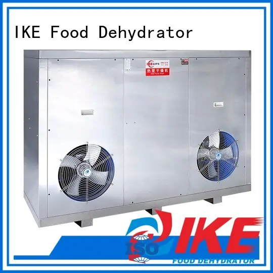 dryer machine dehydrator machine vegetable IKE 1