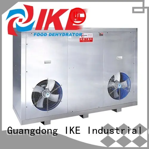Quality IKE Brand professional food dehydrator middle industrial 1