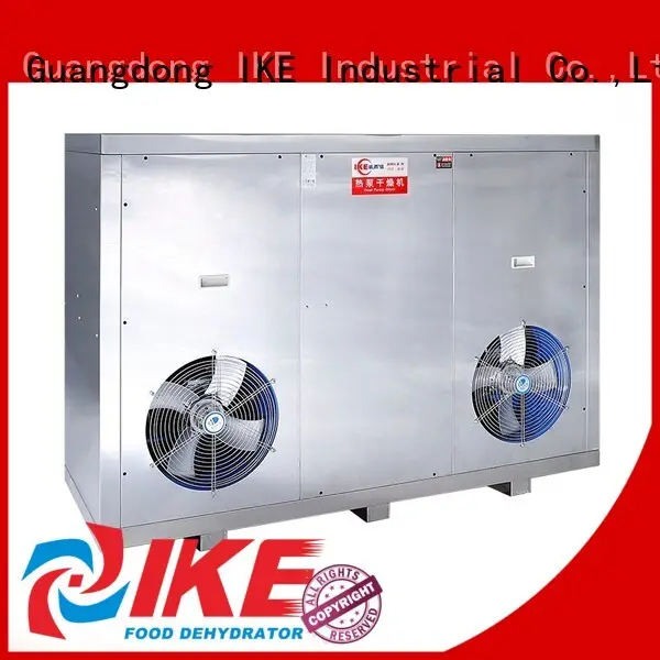professional food dehydrator drying commercial IKE Brand 1