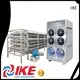commercial food dryer machine belt conveyor food IKE Brand drying line 1