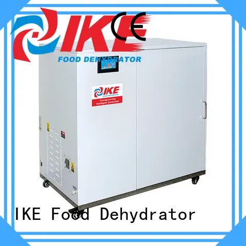 dehydrate in oven commercial middle machine IKE Brand 1