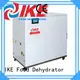 dehydrate in oven commercial middle machine IKE Brand 1