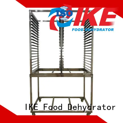 dehydrator net retaining heat hole IKE Brand dehydrator trays 1