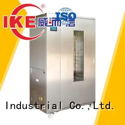 meat flower commercial food dehydrator researchtype IKE Brand company 1