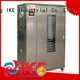 dehydrate in oven stainless machine IKE Brand company 1