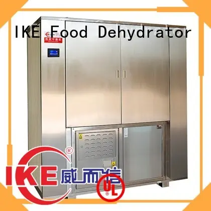 Quality IKE Brand fruit commercial food dehydrator 1