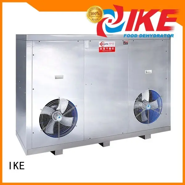 professional food dehydrator low Bulk Buy stainless IKE 1