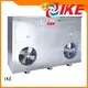 professional food dehydrator low Bulk Buy stainless IKE 1