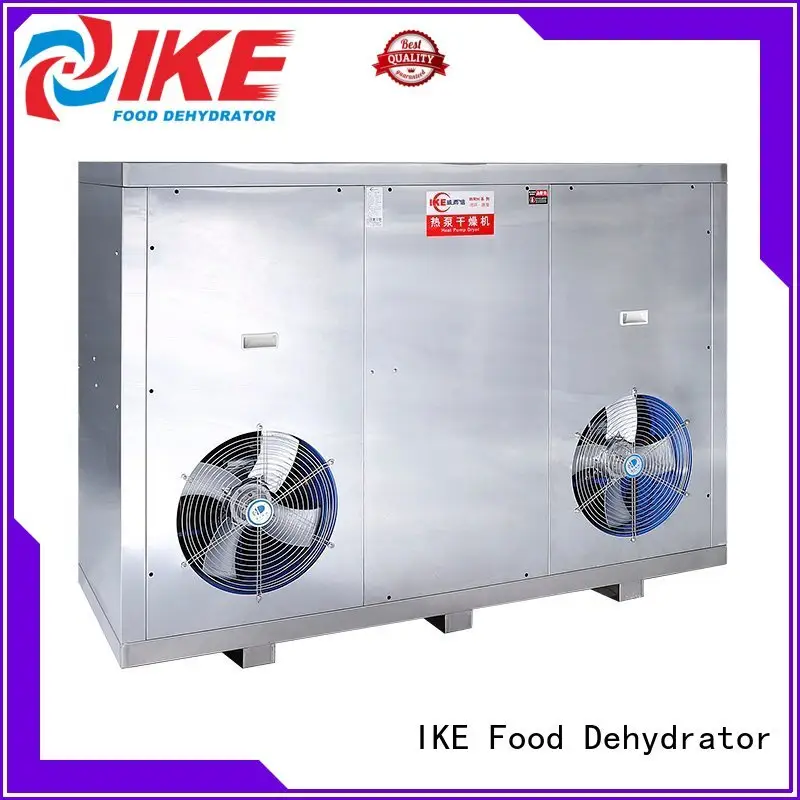 IKE Brand dryer industrial dehydrator machine machine factory 1