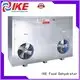 IKE Brand dryer industrial dehydrator machine machine factory 1