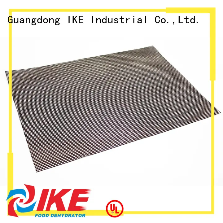 flat Custom retaining dehydrator trays tray IKE 1