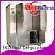 Quality IKE Brand temperature vegetable commercial food dehydrator 1