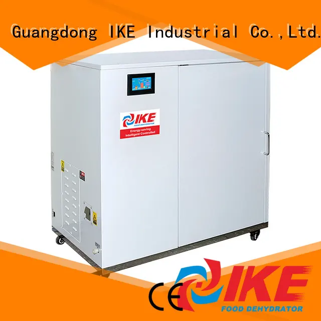 flower dehydrator stainless dehydrate in oven IKE Brand 1
