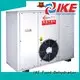 grade stainless vegetable low professional food dehydrator IKE Brand 1